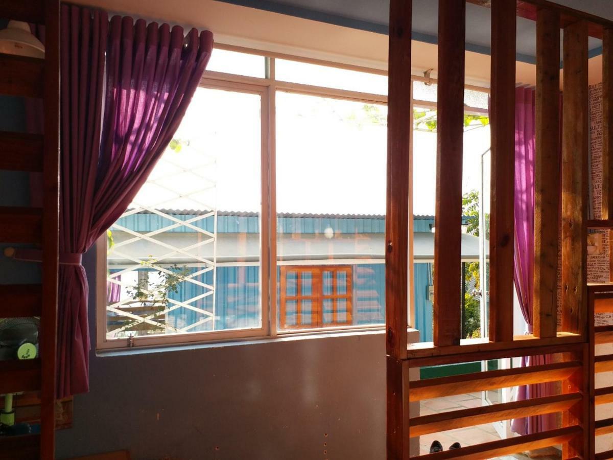 大叻 Windy Hill酒店 外观 照片